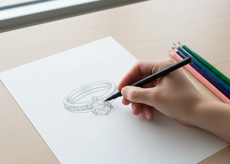 Our Promise — Real Silver, Real Craftsmanship